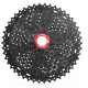 CASSETTE 11 VITESSES 11-46 SUNRACE NOIR