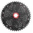 CASSETTE 11 VITESSES 11-46 SUNRACE NOIR