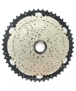 CASSETTE 11 VITESSES 11-50 L-TWOO GR9