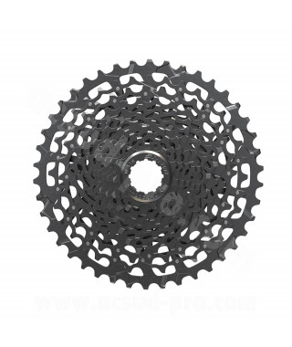 CASSETTE 11 VITESSES VTT 11-42 SRAM PG-1130