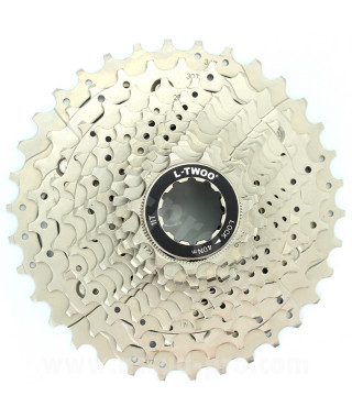 CASSETTE 12 VITESSES 11-34 L-TWOO RX