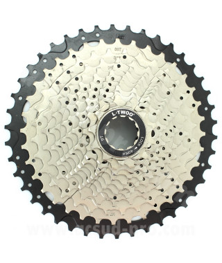 CASSETTE 12 VITESSES 11-42 L-TWOO AX