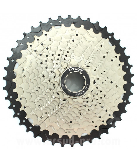 CASSETTE 12 VITESSES 11-42 L-TWOO AX