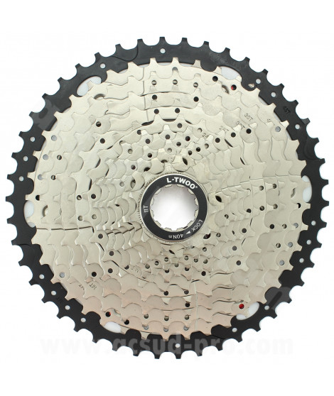 CASSETTE 12 VITESSES 11-46 L-TWOO AX
