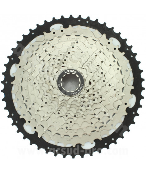 CASSETTE 12 VITESSES 11-50 L-TWOO AX/A12