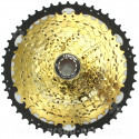CASSETTE 12 VITESSES GOLD 11-50 L-TWOO A12
