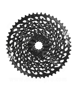 CASSETTE 12 VITESSES VTT 10-50 SRAM GX EAGLE