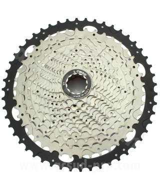 CASSETTE 13 VITESSES 11-50 L-TWOO A13