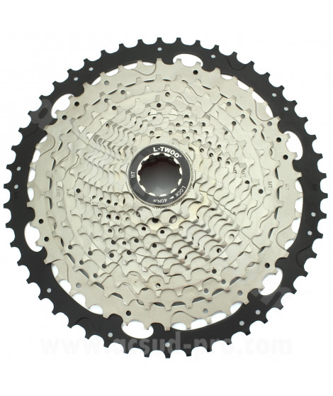 CASSETTE 13 VITESSES 11-50 L-TWOO A13