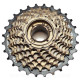CASSETTE 7V  EZO ALPER (14-28)