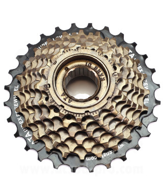 CASSETTE 7V  EZO ALPER (14-28)