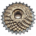 CASSETTE 7V  EZO ALPER (14-28)