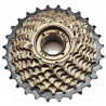 CASSETTE 7V  EZO ALPER (14-28)