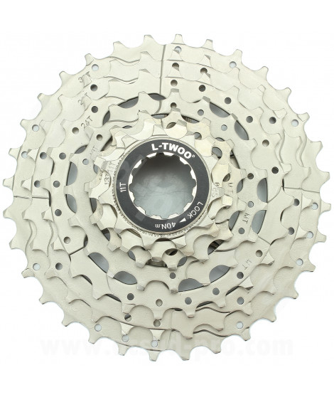 CASSETTE 7 VITESSES 11-32 L-TWOO A2
