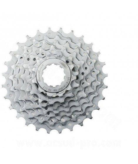 CASSETTE 7 VITESSES 12-24 SUNRACE