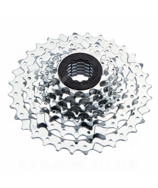 CASSETTE 7 VITESSES VTT 12-32 SRAM PG-730