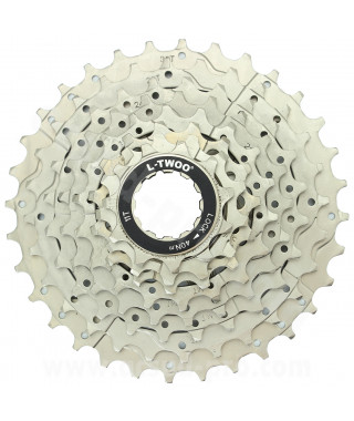 CASSETTE 8 VITESSES 11-32 L-TWOO R3