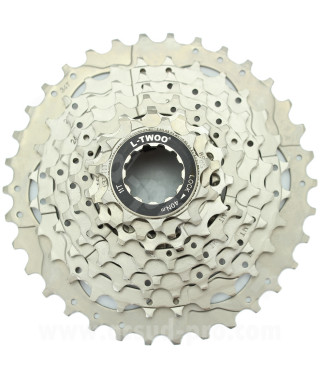 CASSETTE 8 VITESSES 11-34 L-TWOO A3