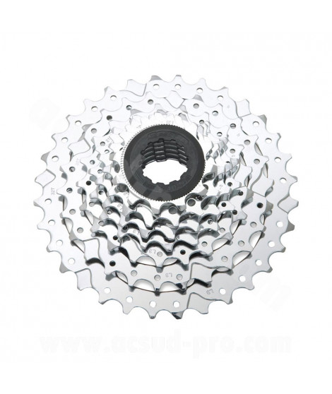 CASSETTE 8 VITESSES VTT 11-28 SRAM PG-830
