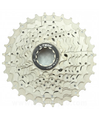 CASSETTE 9 VITESSES 11-32 L-TWOO R5