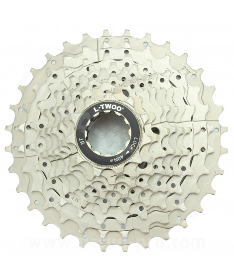 CASSETTE 9 VITESSES 11-32 L-TWOO R5