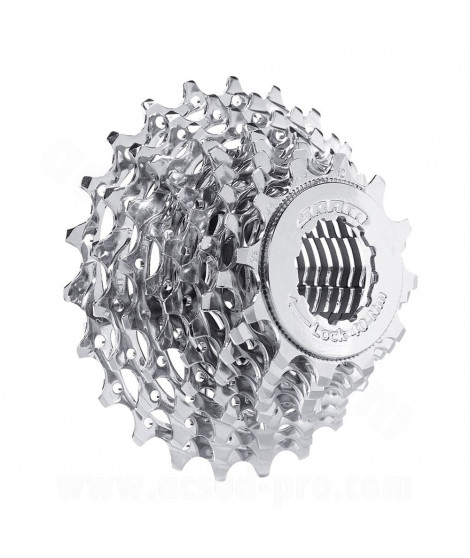 CASSETTE 9 VITESSES 11-32 SRAM PG-950