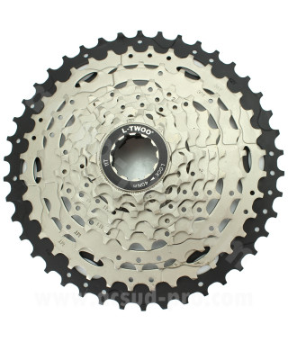 CASSETTE 9 VITESSES 11-42 L-TWOO A5