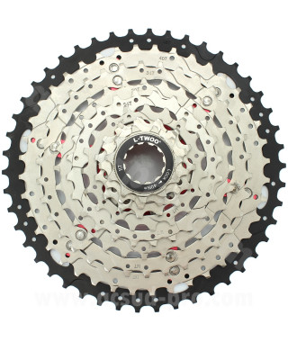 CASSETTE 9 VITESSES 11-46 L-TWOO A5