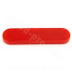 _CATADIOPTRE AUTOCOLLANT  (96 X 23mm) HOMOLOGUEE