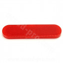 _CATADIOPTRE AUTOCOLLANT  (96 X 23mm) HOMOLOGUEE