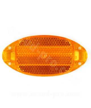 CATADIOPTRE DE ROUE SPANNINGA HOMOLOGUE (VRAC)