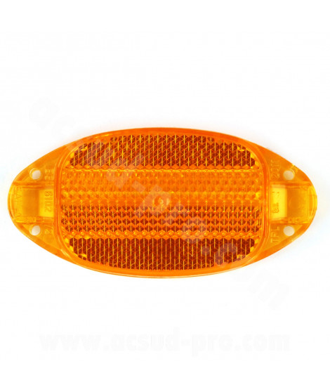 CATADIOPTRE DE ROUE SPANNINGA HOMOLOGUE (VRAC)