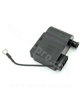 CDI MOTO ADAPT- MINARELLI AM6 / PEUGEOT/ YAMAHA/ RIEJU/ SHERCO/ BETA/ MBK  EURO 3 NON HOMOLOGUE *