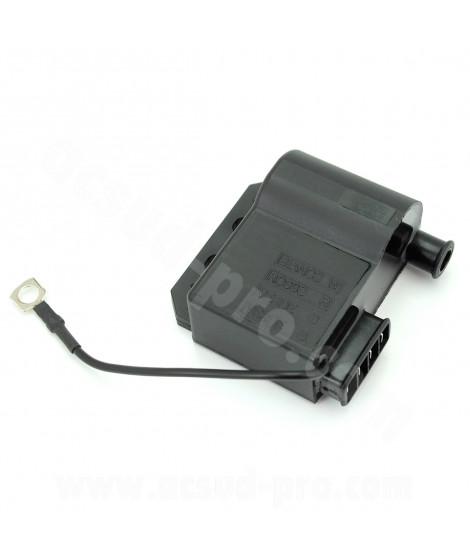 CDI MOTO ADAPT- MINARELLI AM6 / PEUGEOT/ YAMAHA/ RIEJU/ SHERCO/ BETA/ MBK  EURO 3 NON HOMOLOGUE *