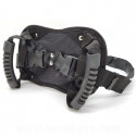 CEINTURE DE SECURITE POUR LE TRANSPORT DE PASSAGER (AVEC POIGNEES POUR PASSAGER)
