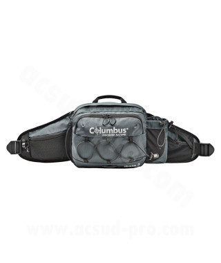 CEINTURE DE VELO OU TREKKING COLUMBUS 3L
