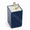 CENTRALE CLIGNOTANT ADAPT. PIAGGIO VESPA 50PK / APE / 125PX  (OEM : 195703 - 163968)