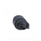 CENTRALE CLIGNOTANTE 12 Volts ADAPT. MBK BOOSTER / YAMAHA BWS / NITRO / AEROX AVEC BUZZER (OEM : 5BR-H3350-02)