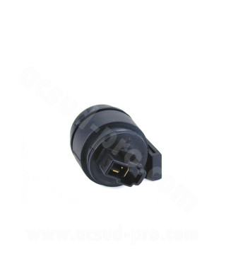 CENTRALE CLIGNOTANTE 12 Volts ADAPT. MBK BOOSTER / YAMAHA BWS / NITRO / AEROX AVEC BUZZER (OEM : 5BR-H3350-02)