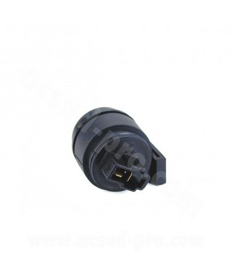 CENTRALE CLIGNOTANTE 12 Volts ADAPT. MBK BOOSTER / YAMAHA BWS / NITRO / AEROX AVEC BUZZER (OEM : 5BR-H3350-02)