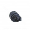 CENTRALE CLIGNOTANTE 12 Volts ADAPT. MBK BOOSTER / YAMAHA BWS / NITRO / AEROX AVEC BUZZER (OEM : 5BR-H3350-02)