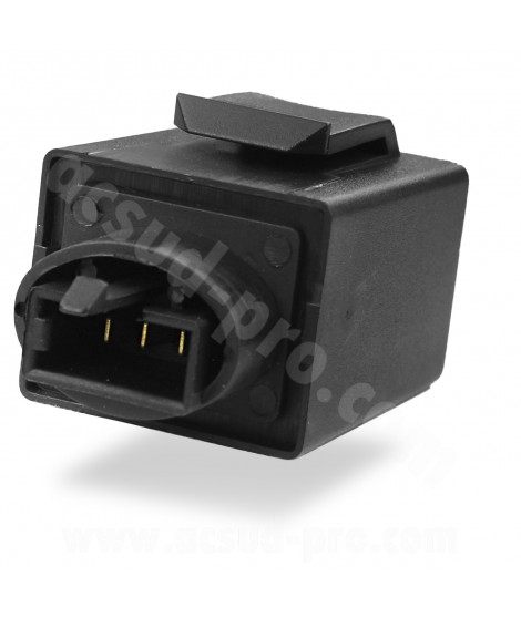 CENTRALE CLIGNOTANTE ADAPT. HONDA SH 125 / 150 (OEM : 38301MEG000)