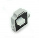 CENTRALE CLIGNOTANTE ADAPT. YAMAHA OVETTO NEOS / AEROX / RIEJU / MRT / SHERCO / JOG R  (OEM : 1P9-H3350-00 / 5RW-H3350-10)