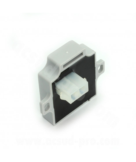 CENTRALE CLIGNOTANTE ADAPT. YAMAHA OVETTO NEOS / AEROX / RIEJU / MRT / SHERCO / JOG R  (OEM : 1P9-H3350-00 / 5RW-H3350-10)