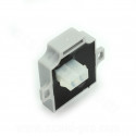 CENTRALE CLIGNOTANTE ADAPT. YAMAHA OVETTO NEOS / AEROX / RIEJU / MRT / SHERCO / JOG R  (OEM : 1P9-H3350-00 / 5RW-H3350-10)