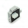 CENTRALE CLIGNOTANTE ADAPT. YAMAHA OVETTO NEOS / AEROX / RIEJU / MRT / SHERCO / JOG R  (OEM : 1P9-H3350-00 / 5RW-H3350-10)