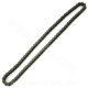 CHAINE DE DISTRIBUTION ADAPT MOTEUR LIFAN 139FMB-B 50CC  / ARCHIVE MOTORCYCLE 50CC / MASH FIFTY ( L: 82 /.25H )