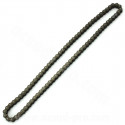 CHAINE DE DISTRIBUTION ADAPT MOTEUR LIFAN 139FMB-B 50CC  / ARCHIVE MOTORCYCLE 50CC / MASH FIFTY ( L: 82 /.25H )