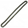 CHAINE DE DISTRIBUTION ADAPT MOTEUR LIFAN 139FMB-B 50CC  / ARCHIVE MOTORCYCLE 50CC / MASH FIFTY ( L: 82 /.25H )