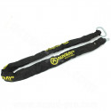 CHAINE LASSO PLUG AUVRAY POUR ANTIVOL Ø5.5mmx0.90m (Compatible Mega Lock)